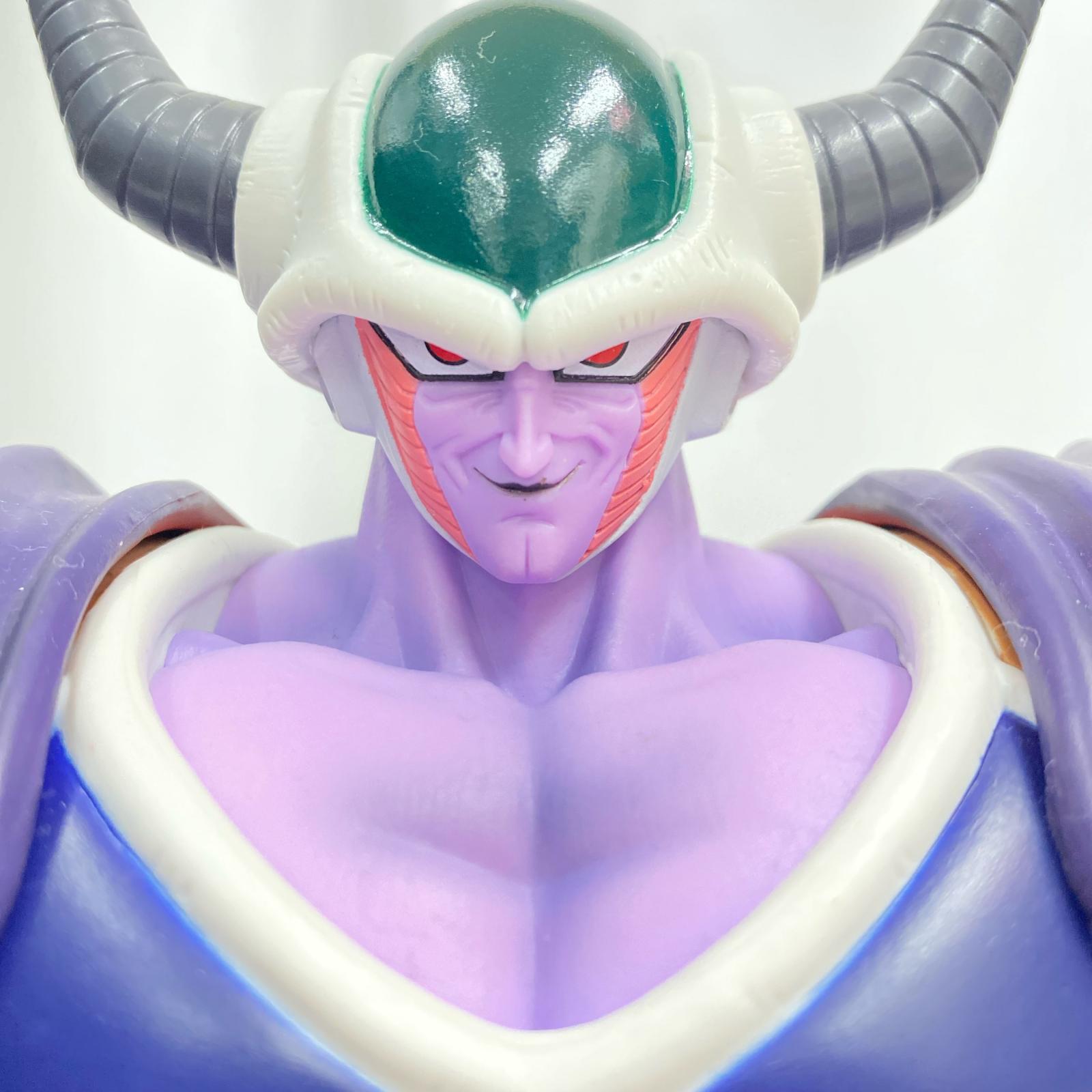 F賞 コルド大王 MASTERLISE ドラゴンボール フィギュア/グッズ