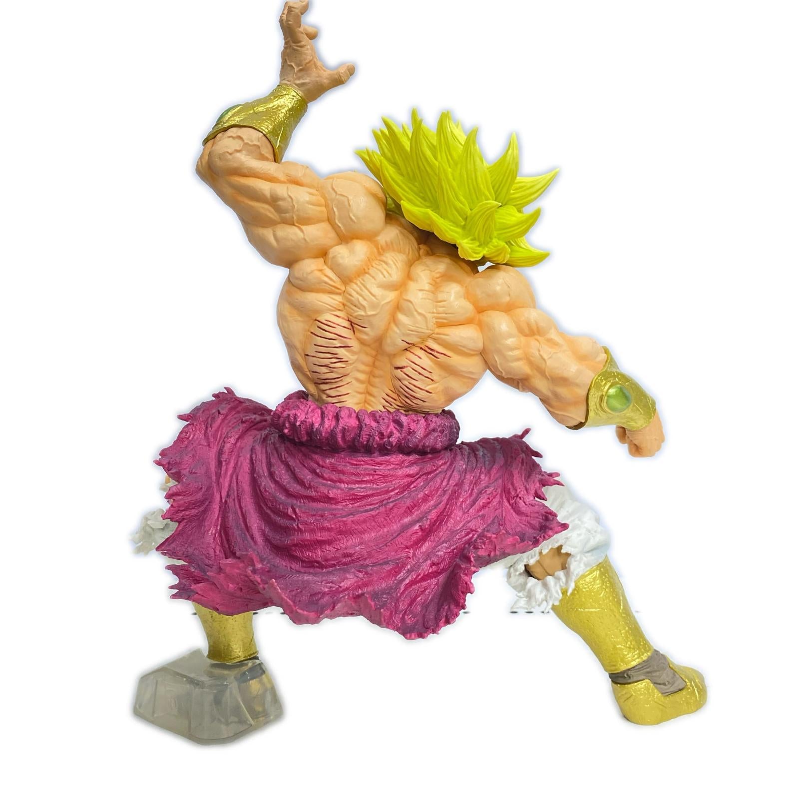 ラストワン賞 伝説の超サイヤ人ブロリー ドラゴンボール フィギュア/グッズ