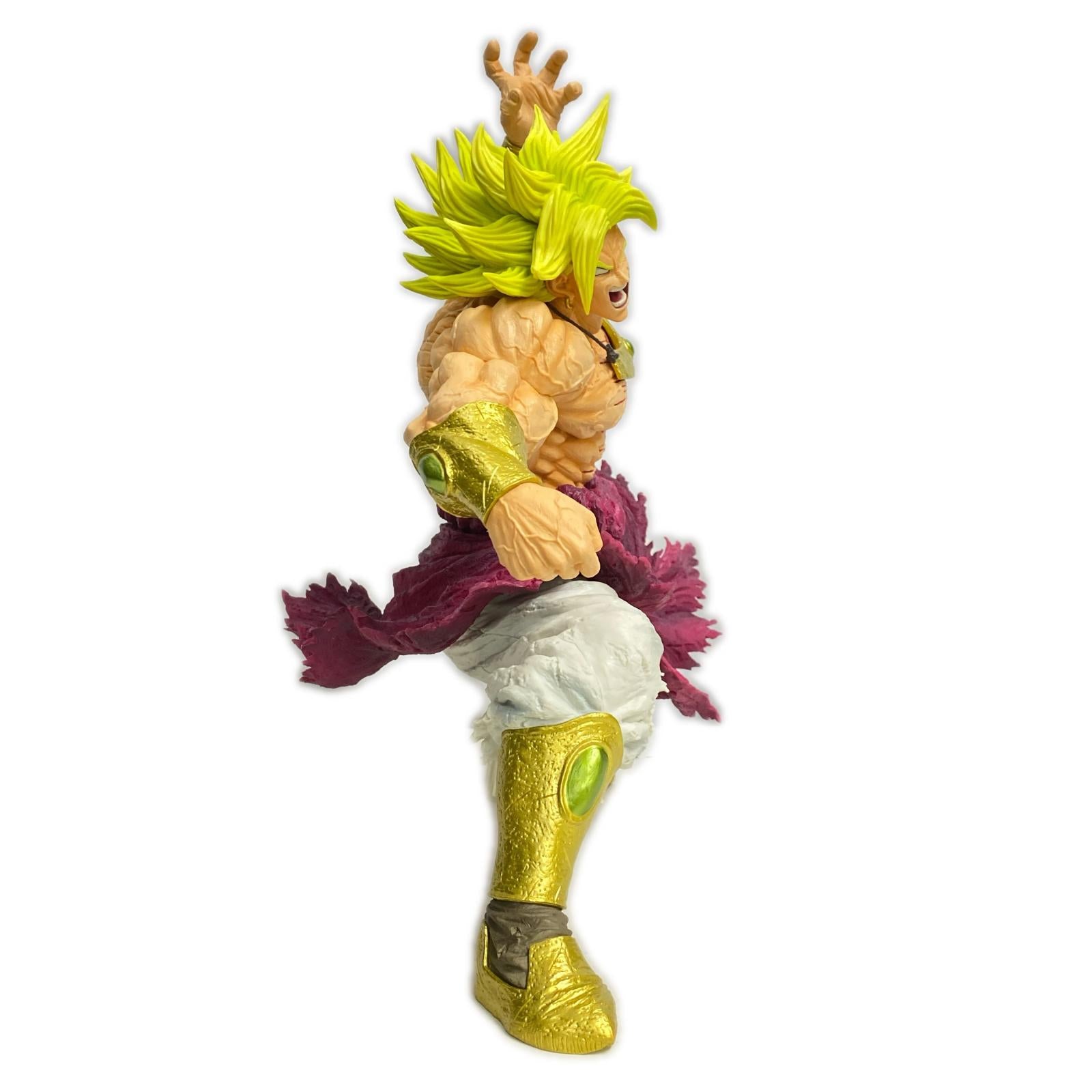ラストワン賞 伝説の超サイヤ人ブロリー ドラゴンボール フィギュア/グッズ