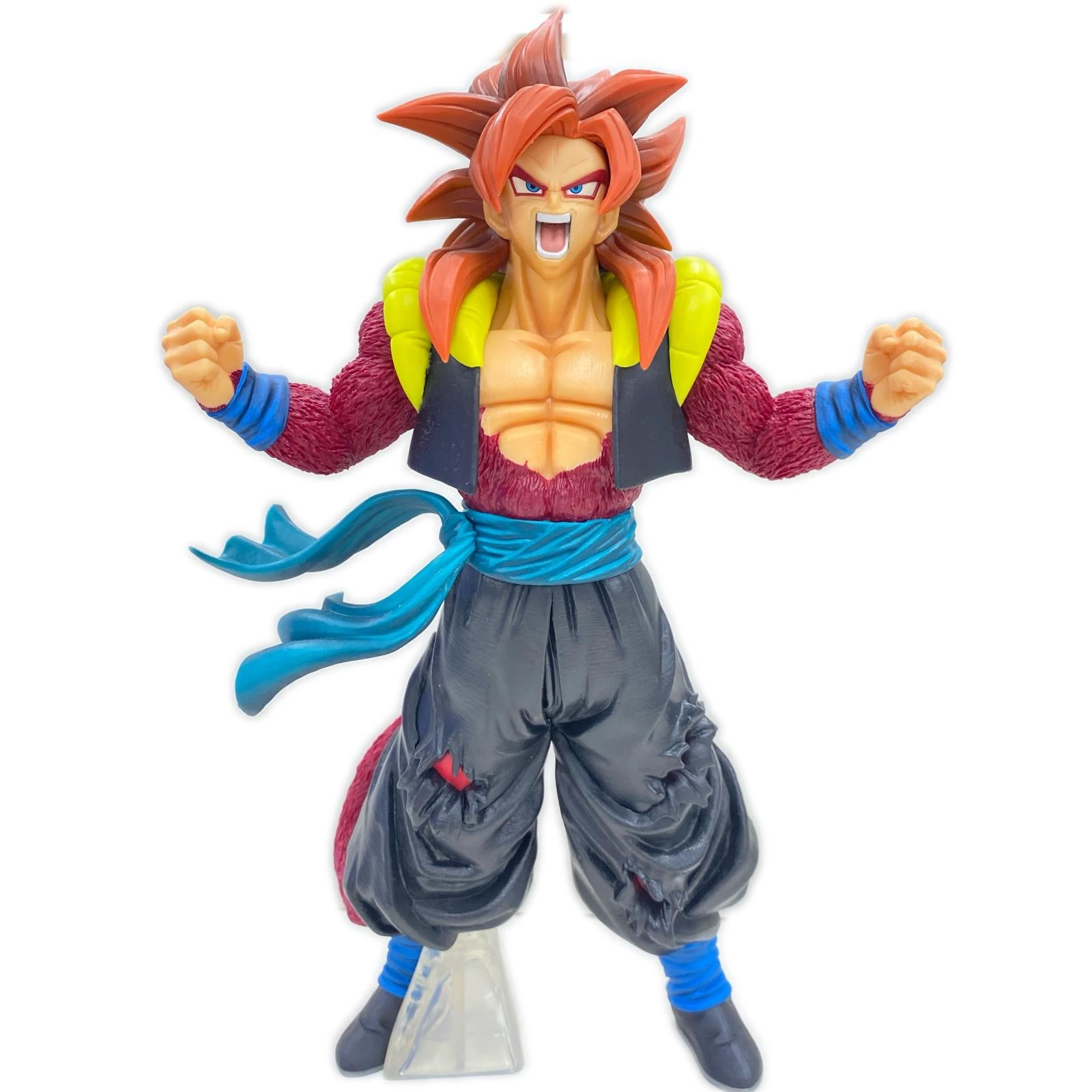 ラストワン賞 ゴジータ:ゼノ ドラゴンボール フィギュア/グッズ