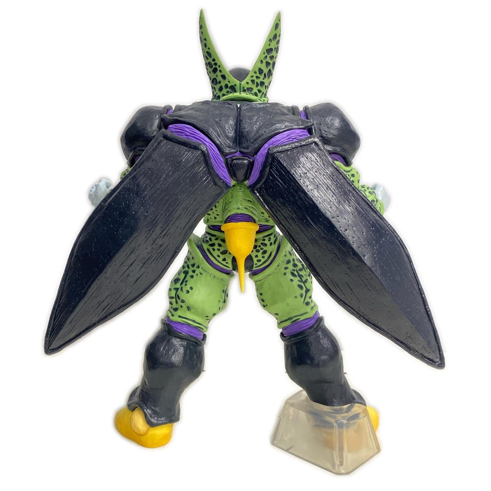 ラストワン賞 セル完全体 ドラゴンボール フィギュア/グッズ