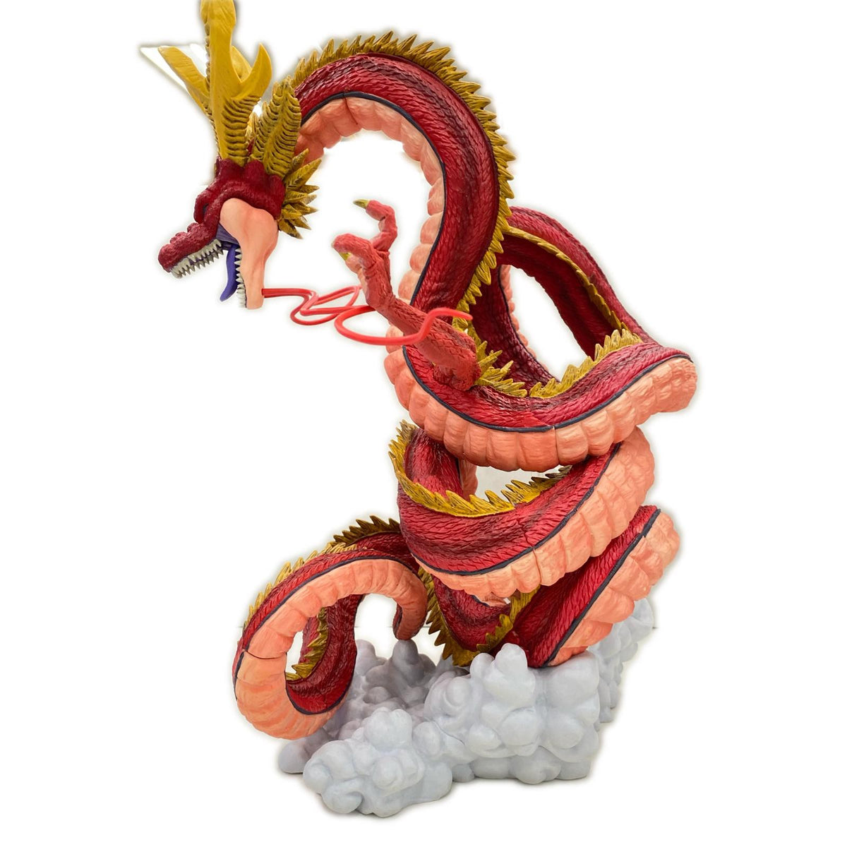 ラストワン賞 究極神龍 ドラゴンボール フィギュア/グッズ