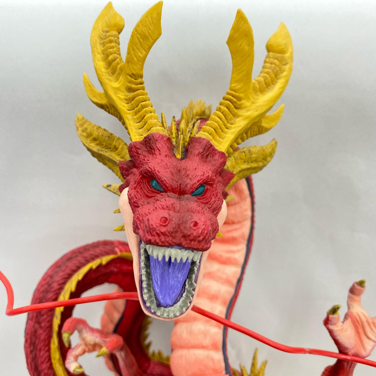 ラストワン賞 究極神龍 ドラゴンボール フィギュア/グッズ