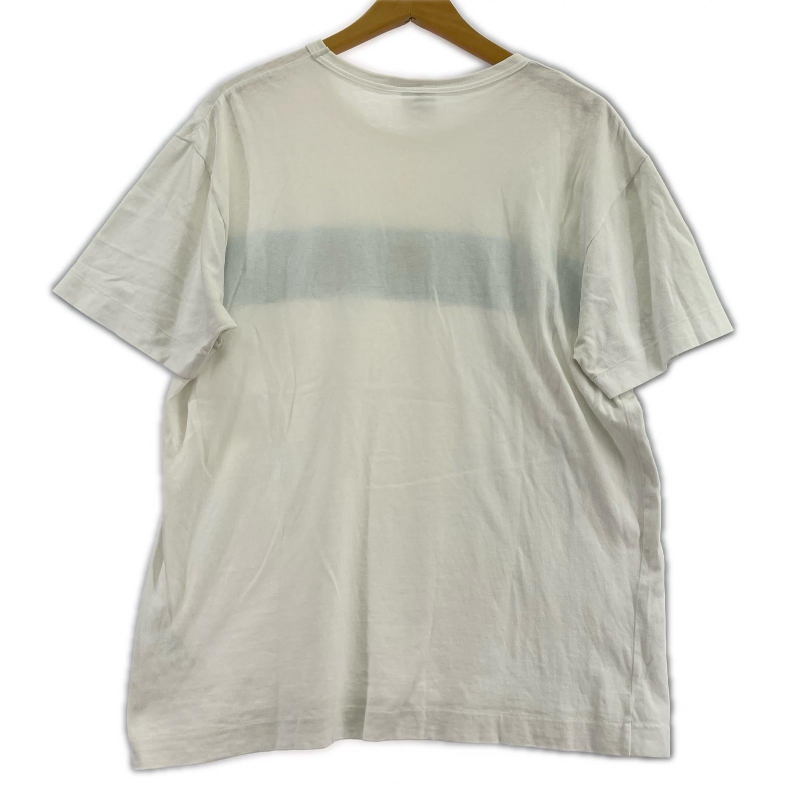 半袖Ｔシャツ DOVER STREET MARKET L L ホワイト
