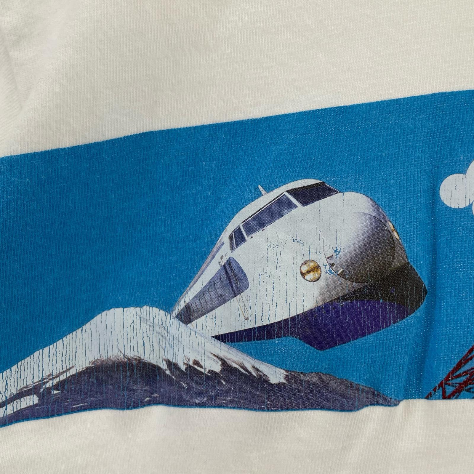 半袖Ｔシャツ DOVER STREET MARKET L L ホワイト