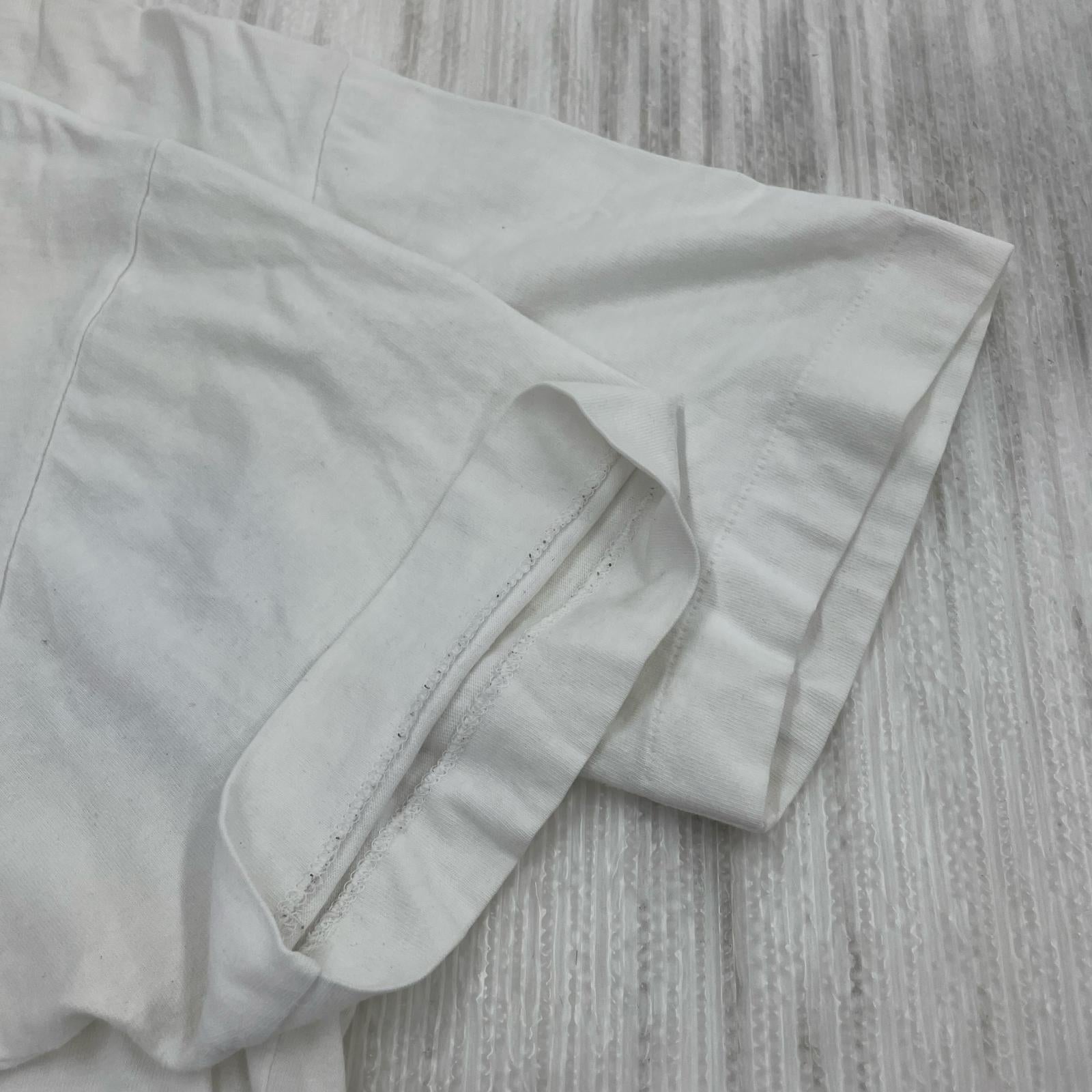 半袖Ｔシャツ DOVER STREET MARKET L L ホワイト