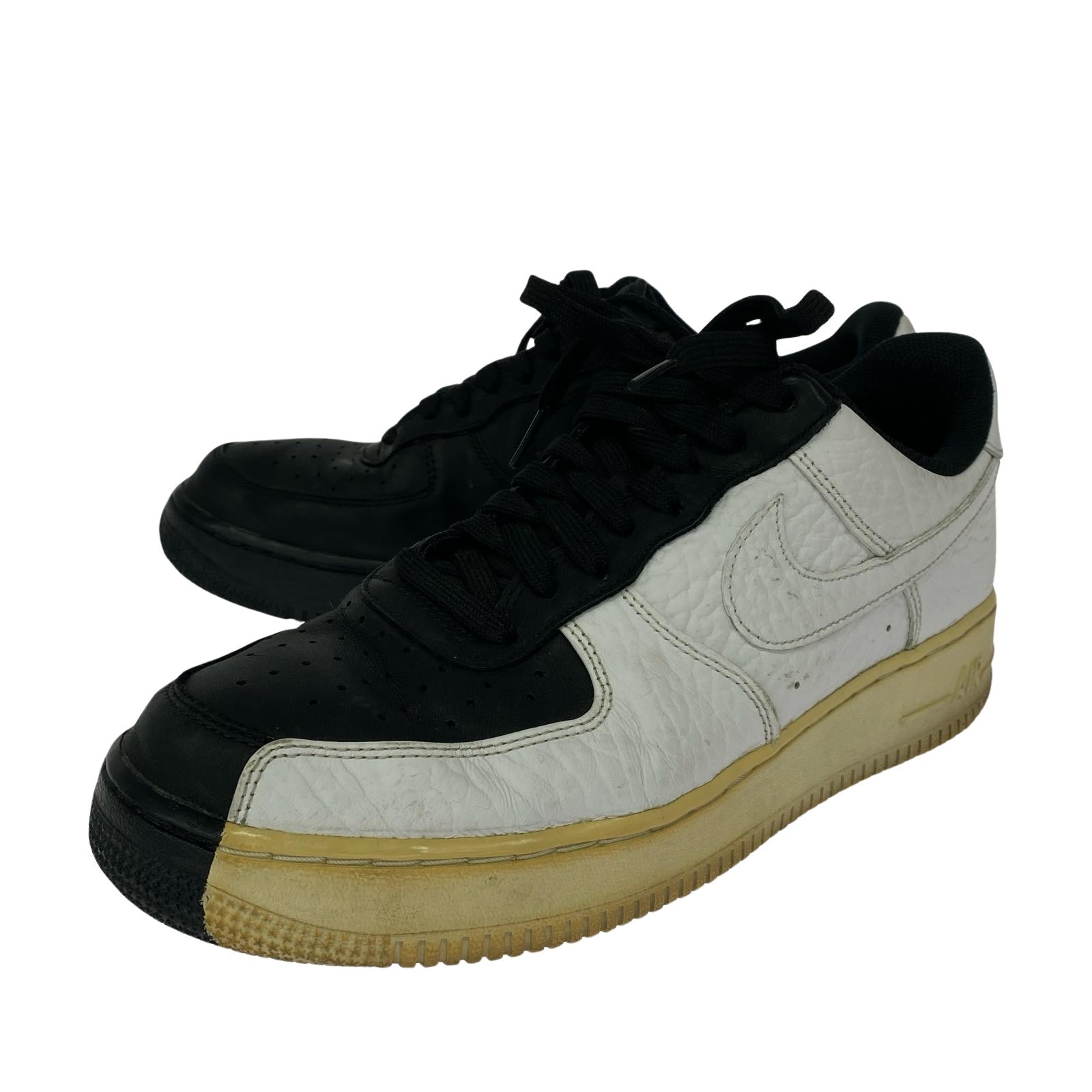 スニーカー AIR FORCE 1 '07 28cm (US10 UK9 1/2 EU46)