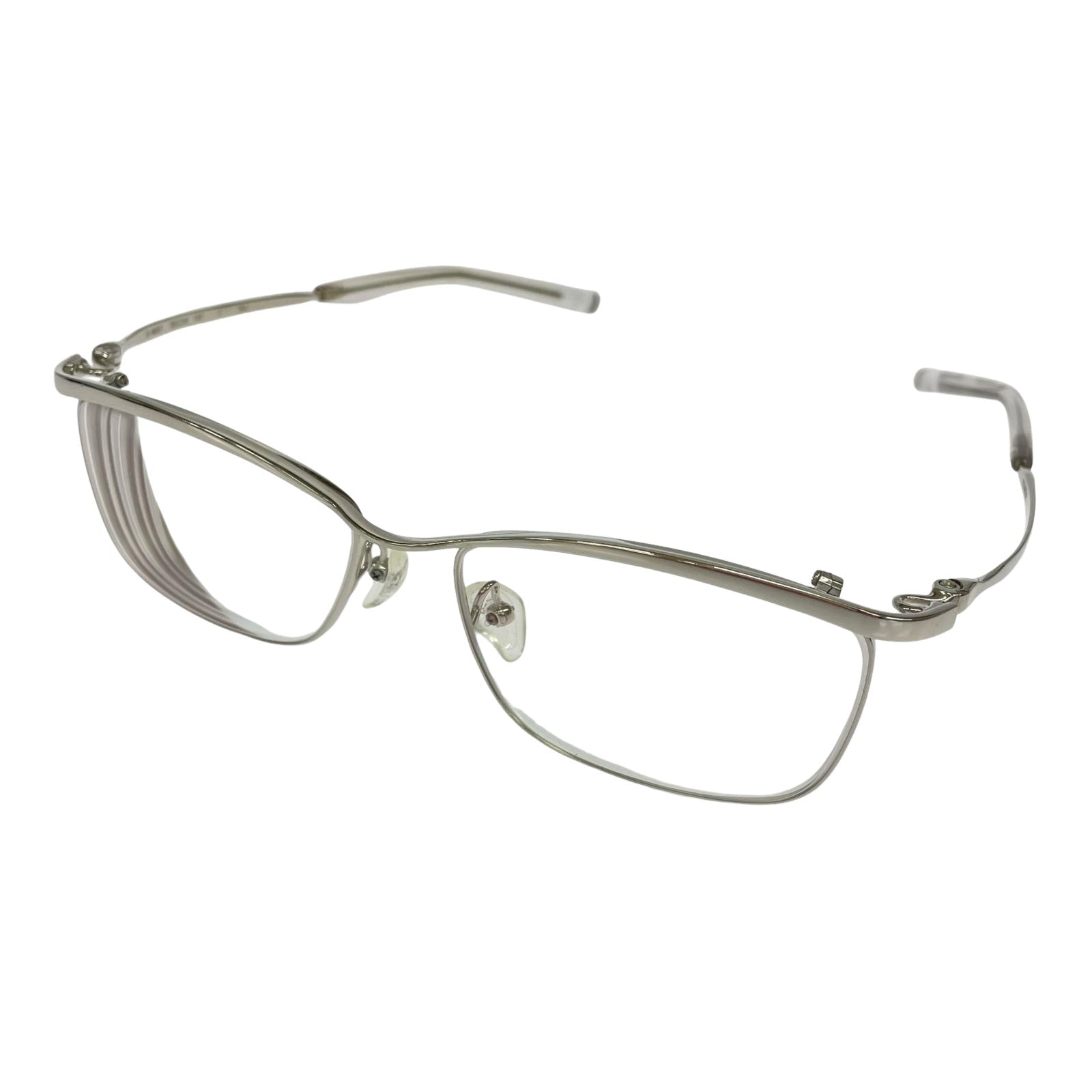 その他アクセサリー フォーナインズ S-805T 55□15 137 2 純正ケース シルバー