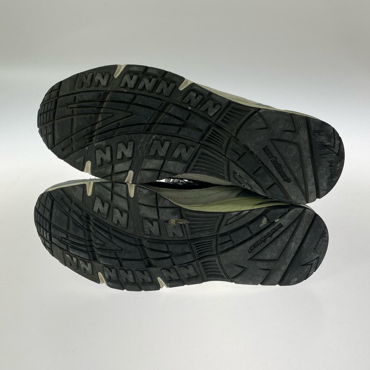スニーカー M991SKR/29cm/GRY グレー