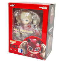 ねんどろいど 1143 高巻杏 怪盗服ver. PERSONA5 the Animation/ペルソナ５ グッドスマイルカンパニー フィギュア/グッズ