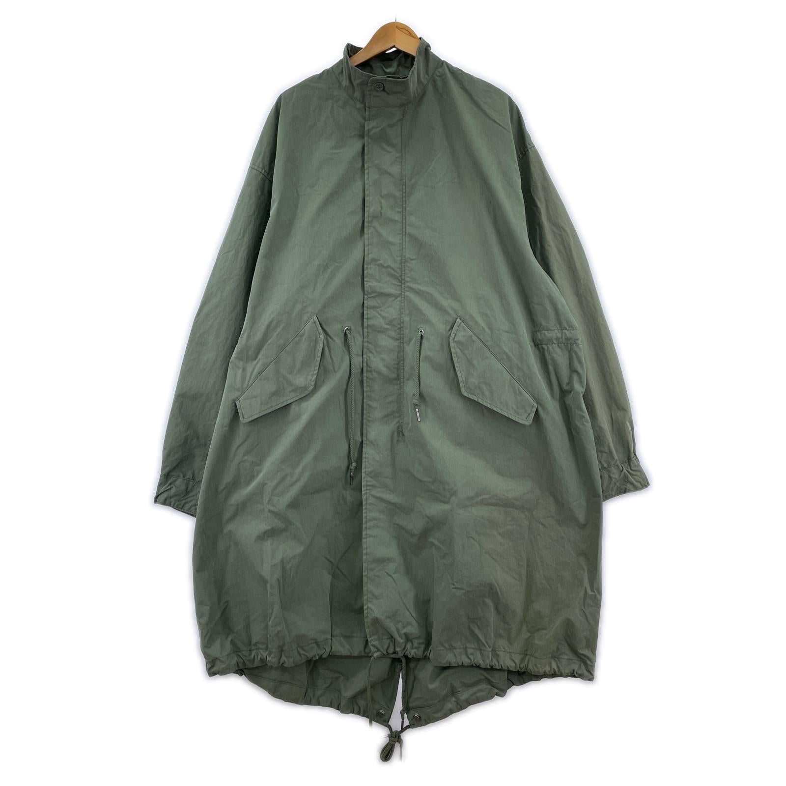 ジャケット カーキ M カーキ