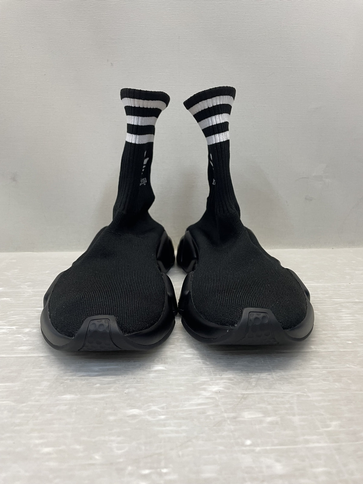 Balenciaga×adidas Speed Trainer スピードトレーナー 26.5cm 717589