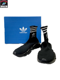 Balenciaga×adidas Speed Trainer スピードトレーナー 26.5cm 717589