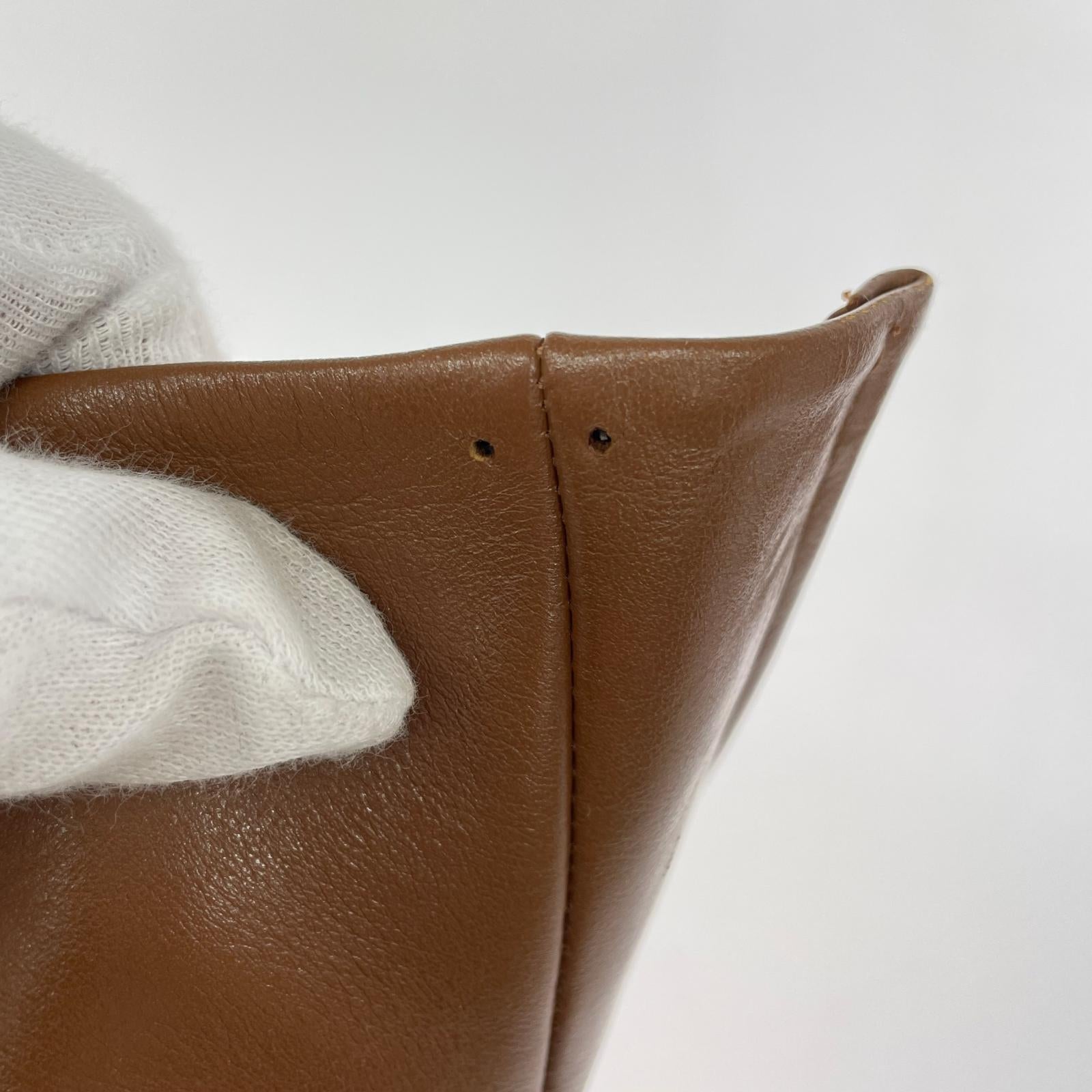 ブーツ MAISON MARGIELA 足袋ブーツ ヒールブーツ 38 茶 38 ブラウン