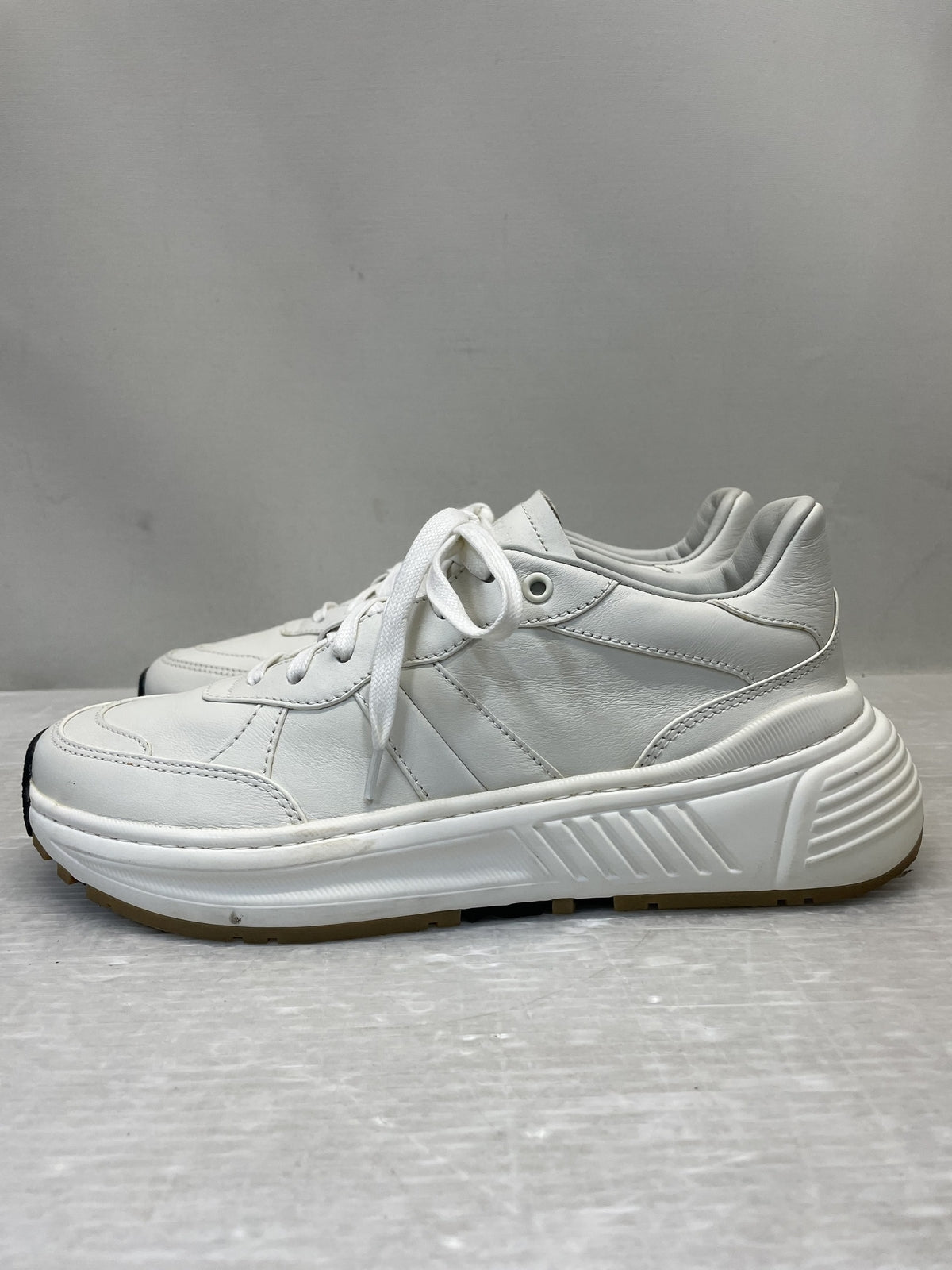 Bottega Veneta SPEEDSTER TRAINERS スピードスター 41 白