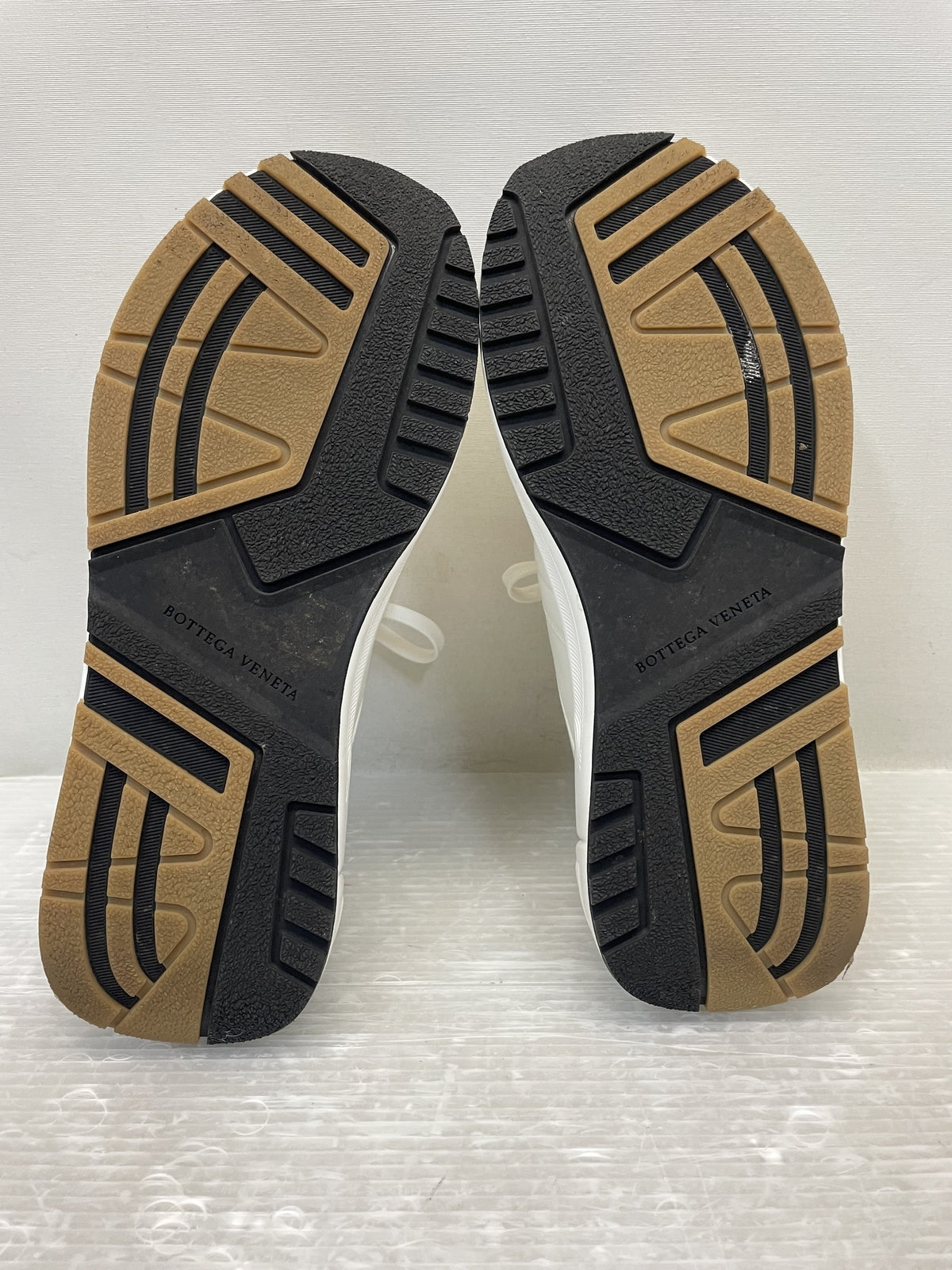 Bottega Veneta SPEEDSTER TRAINERS スピードスター 41 白