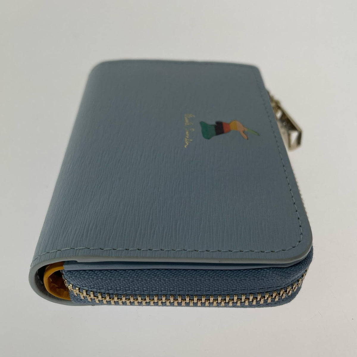 コインケース Paul Smith マーケトリーバニー コインケース キーケース