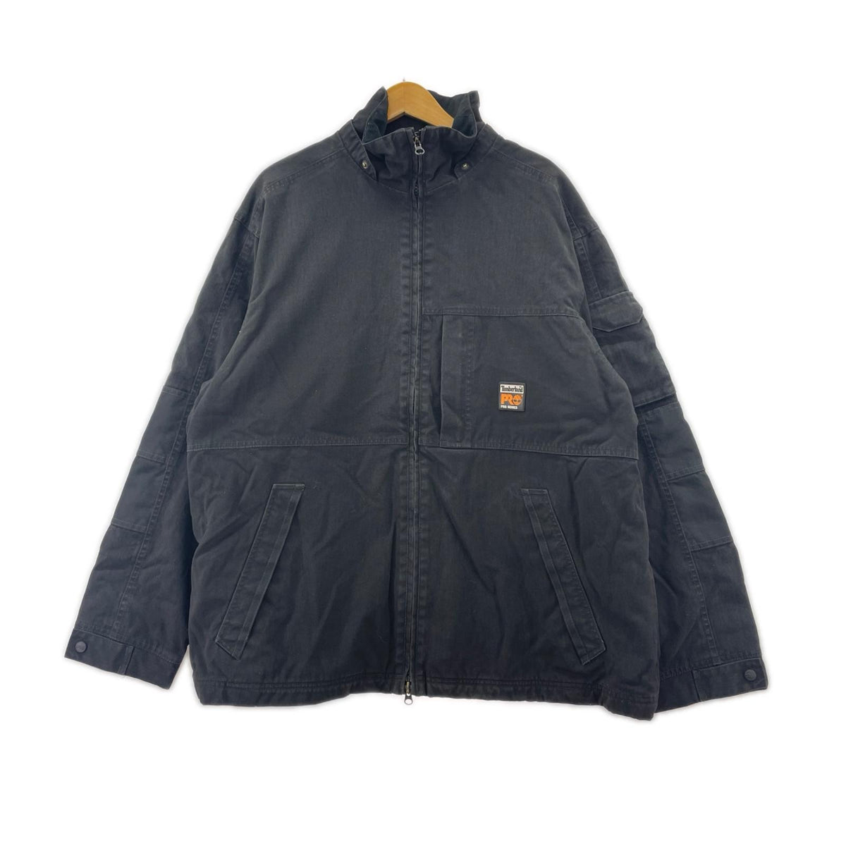 ジャケット Pro Series XXL BLK ブラック