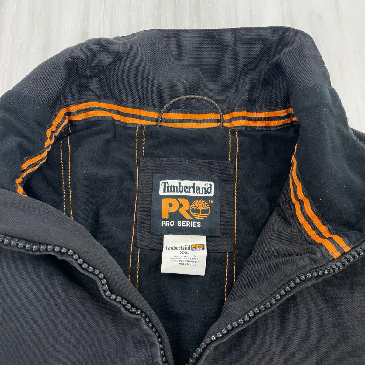 ジャケット Pro Series XXL BLK ブラック