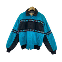 ジャケット WESTERN FRONTIER M M ブルー