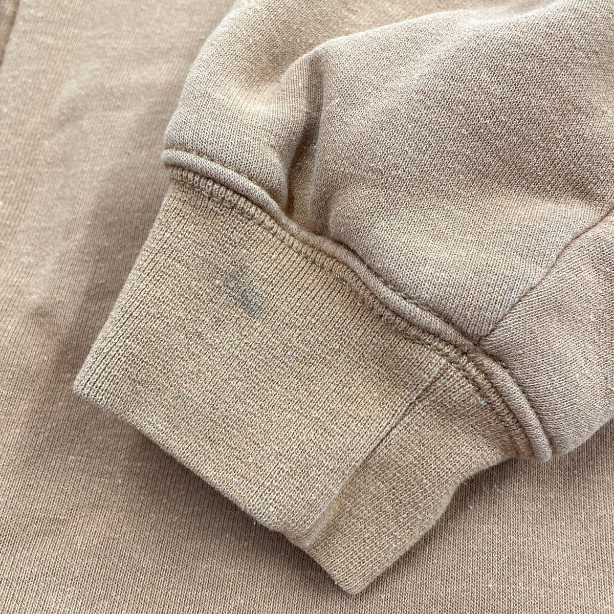 パーカー Carhartt ｼﾞｯﾌﾟｱｯﾌﾟ ﾊﾟｰｶｰ ﾌﾞﾗｳﾝ (XL) LL ブラウン