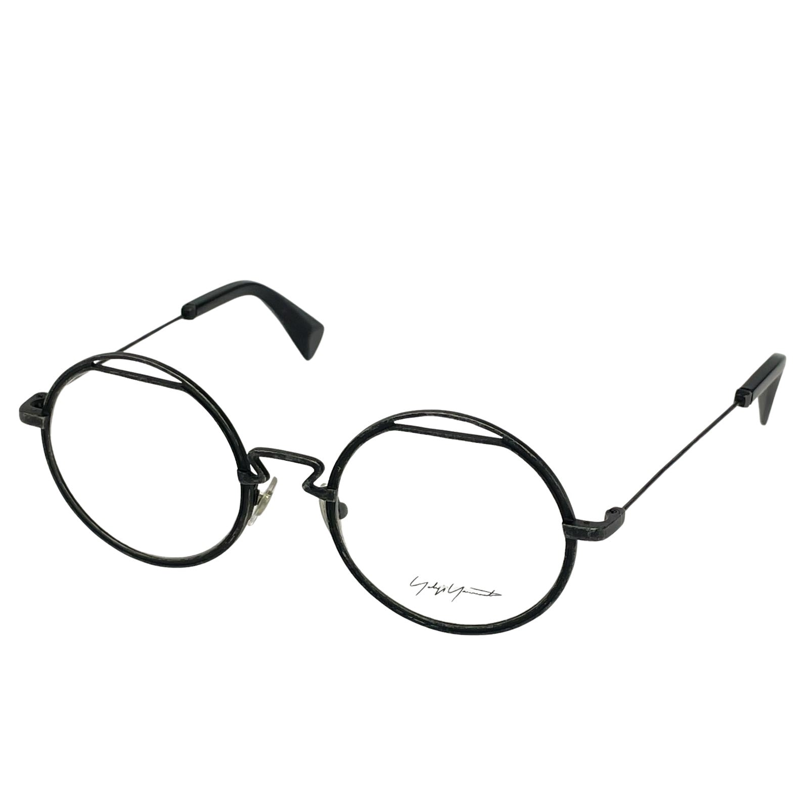 その他アクセサリー 眼鏡 ブラック