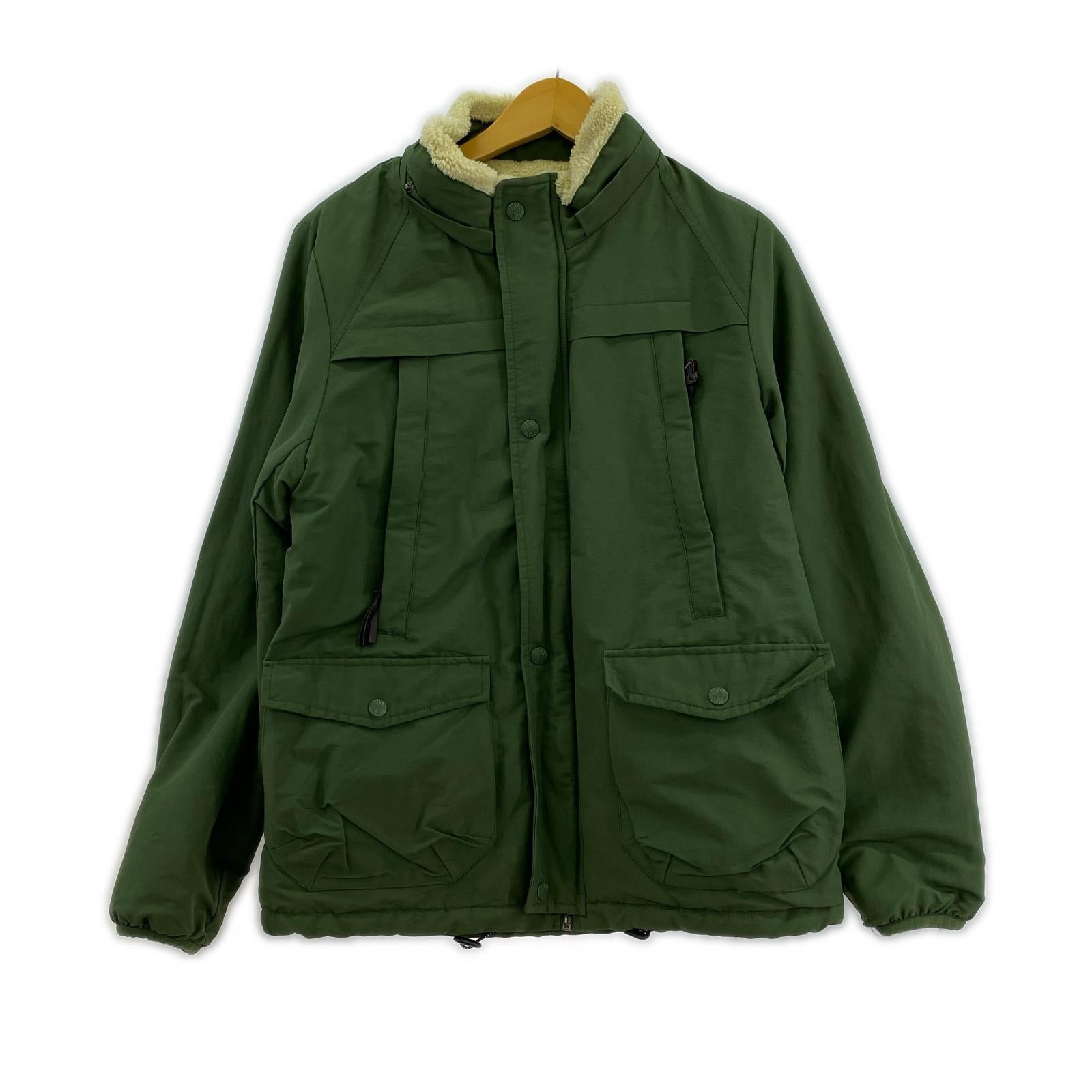 ジャケット ボアジャケット フリー