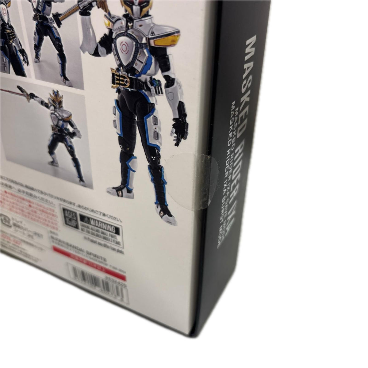 S.H.Figuarts(真骨彫製法) 仮面ﾗｲﾀﾞｰｲｸｻ 紅音也 仮面ライダー フィギュア/グッズ
