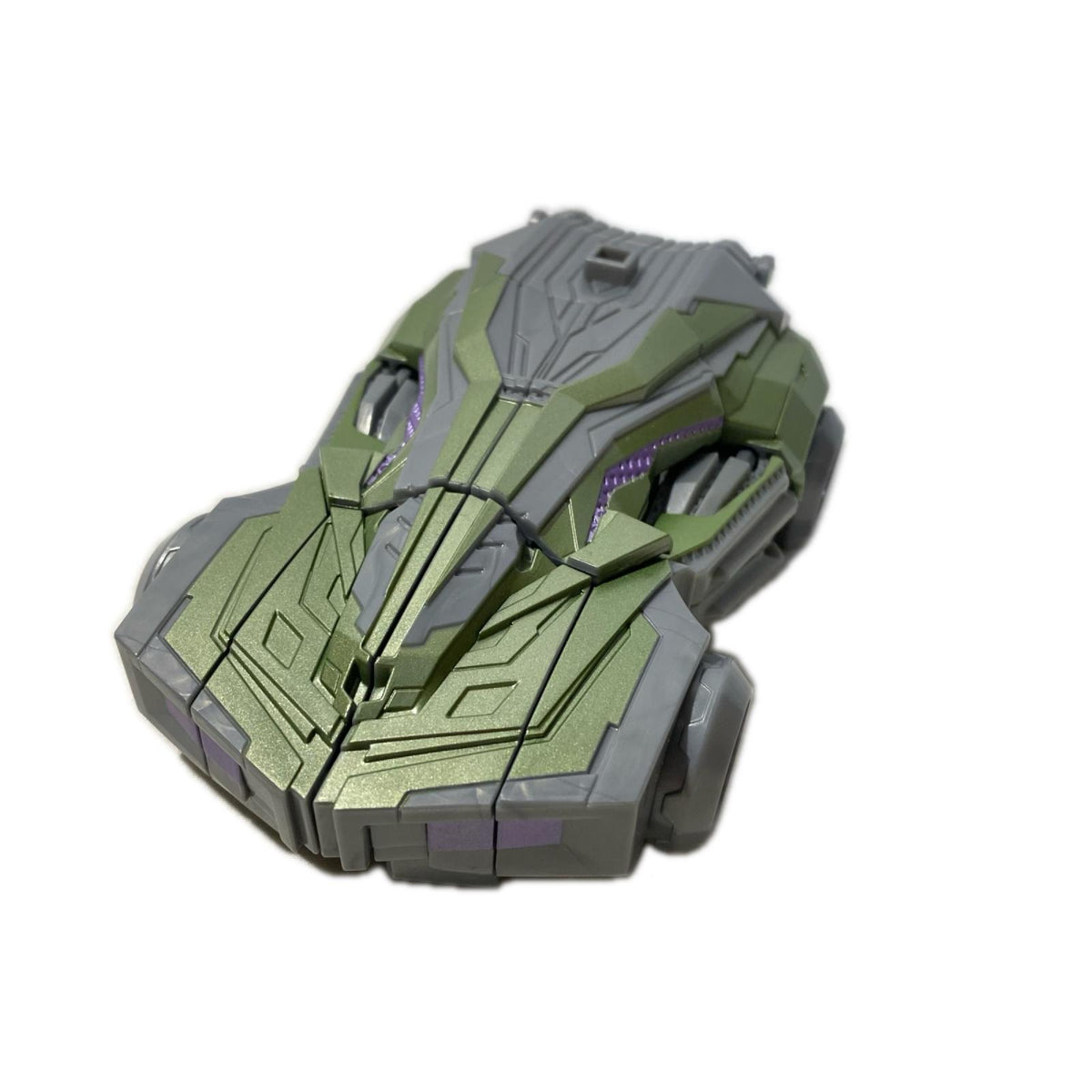 SS GE-08 ディセプティコンソルジャー トランスフォーマー フィギュア/グッズ