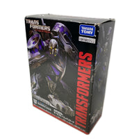 SS GE-03 ディセプティコンバリケード トランスフォーマー フィギュア/グッズ