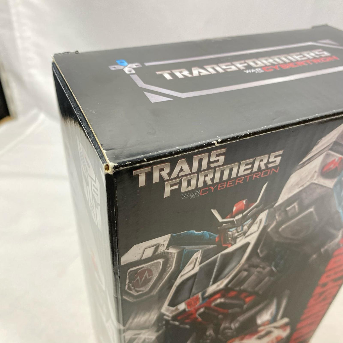 SS GE-09 ラチェット トランスフォーマー フィギュア/グッズ