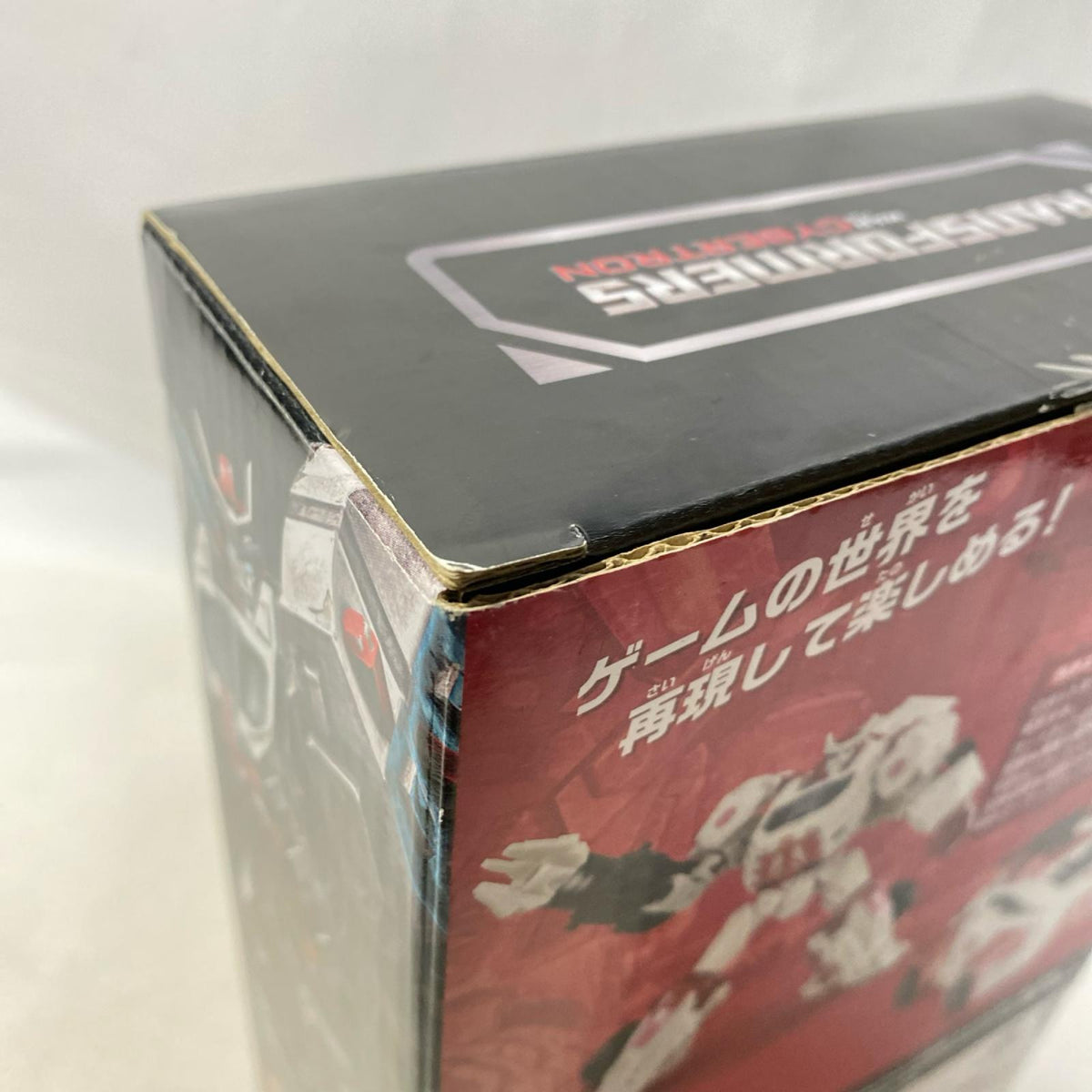 SS GE-09 ラチェット トランスフォーマー フィギュア/グッズ