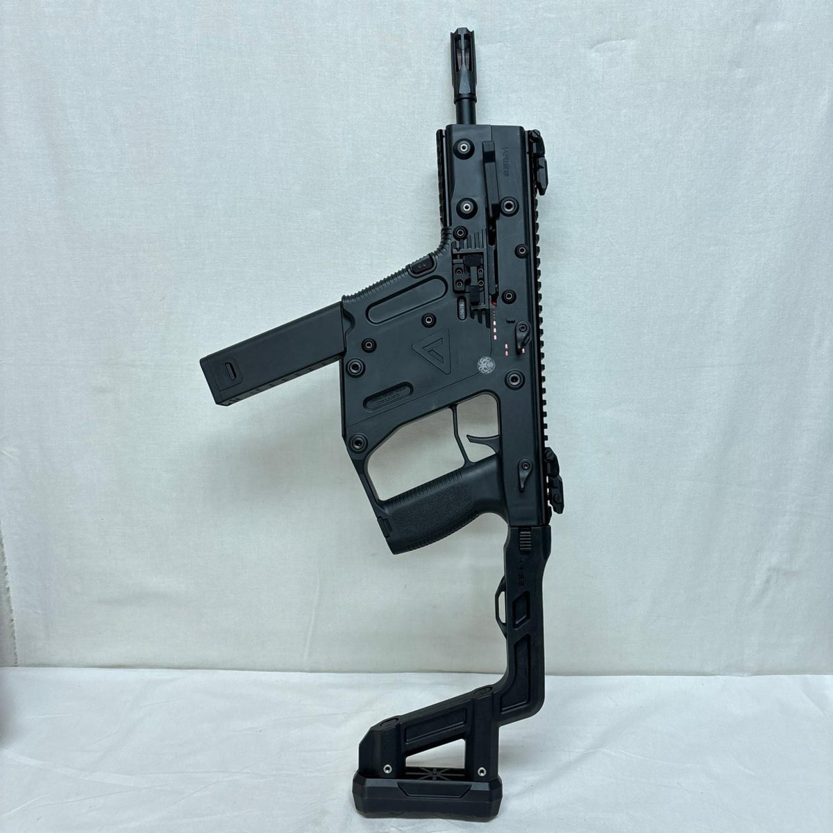 KRYTAC KRISS VECTOR SMG KRYTAC ガン