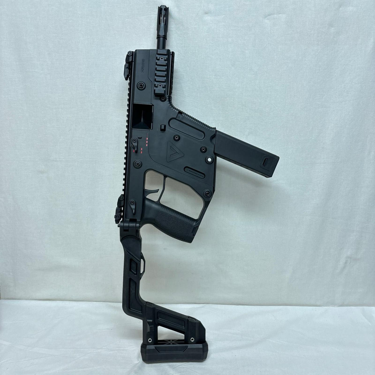 KRYTAC KRISS VECTOR SMG KRYTAC ガン