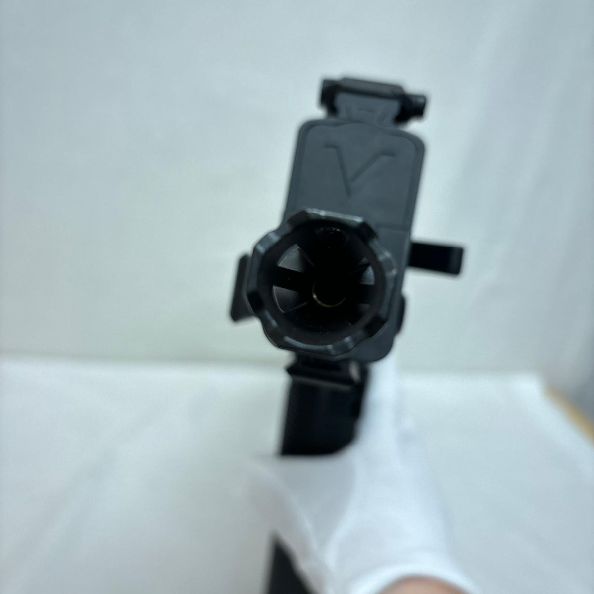 KRYTAC KRISS VECTOR SMG KRYTAC ガン
