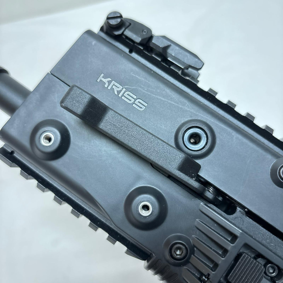 KRYTAC KRISS VECTOR SMG KRYTAC ガン