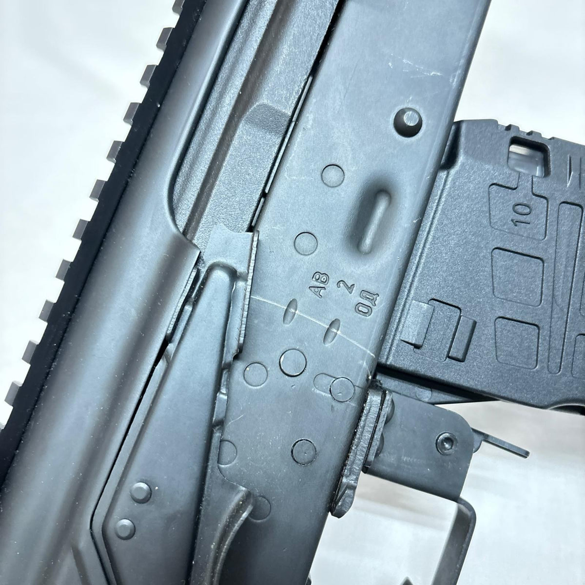 ARCTURUS AK-12 ARCTURUS ガン