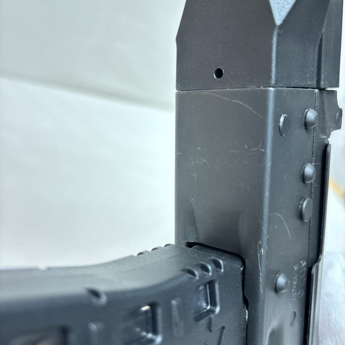 ARCTURUS AK-12 ARCTURUS ガン