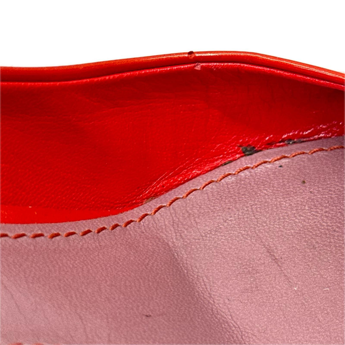 LV/ｴﾅﾒﾙ/ﾊﾟﾝﾌﾟｽ/36 1/2