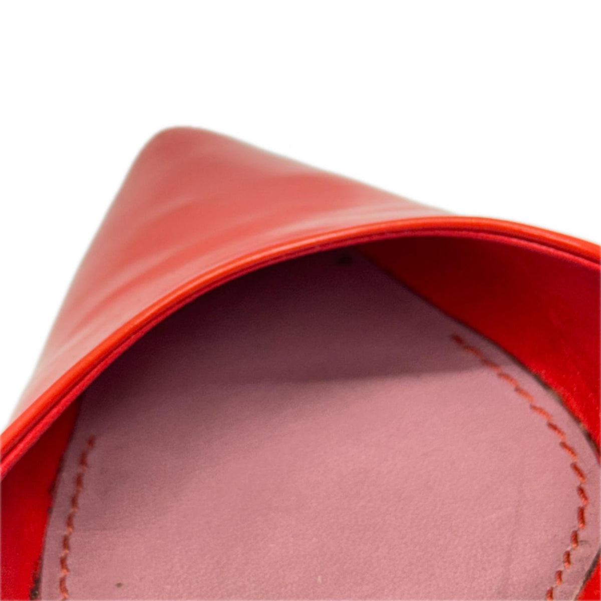 LV/ｴﾅﾒﾙ/ﾊﾟﾝﾌﾟｽ/36 1/2