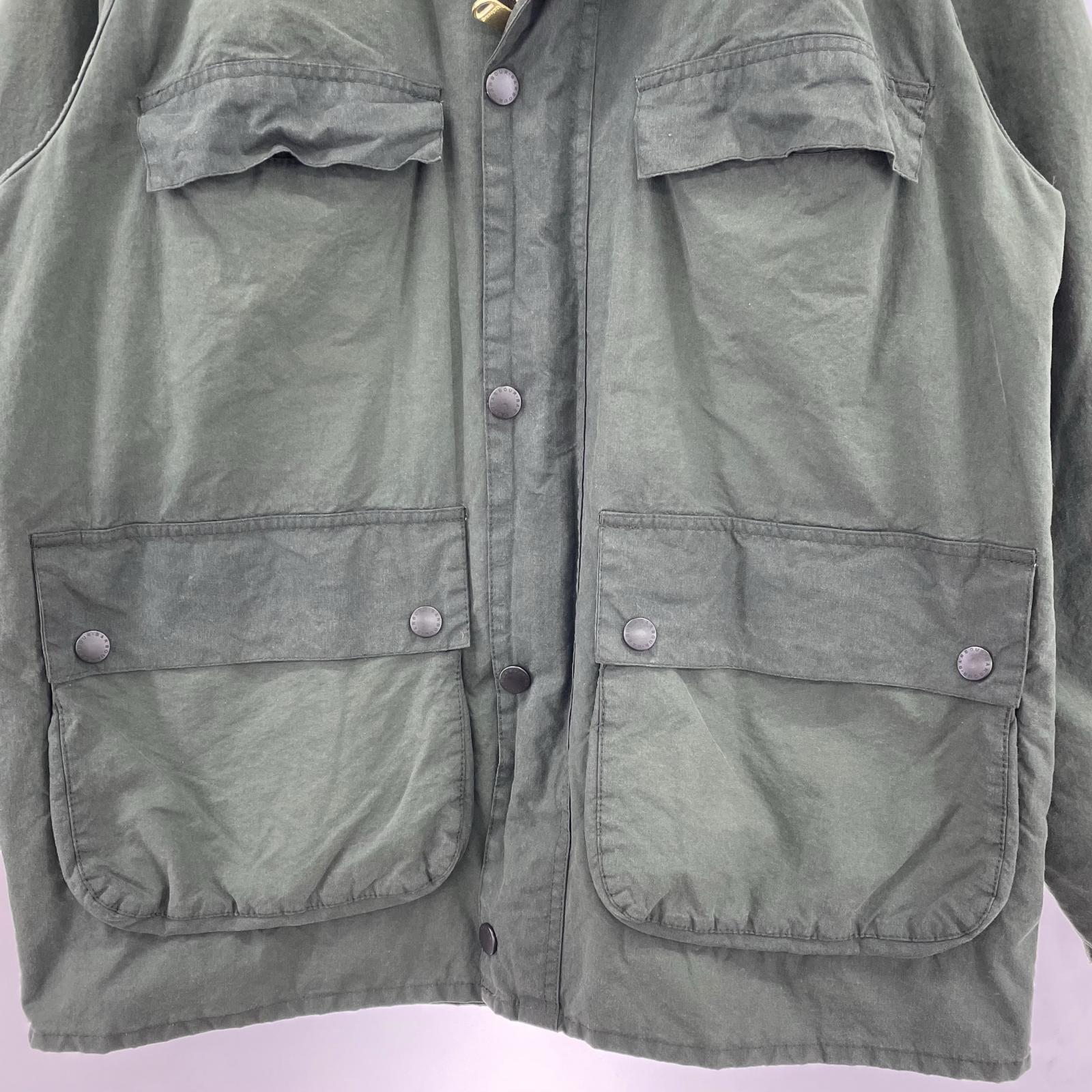 ジャケット 24AW OLD BEDALE (40) 40 グリーン