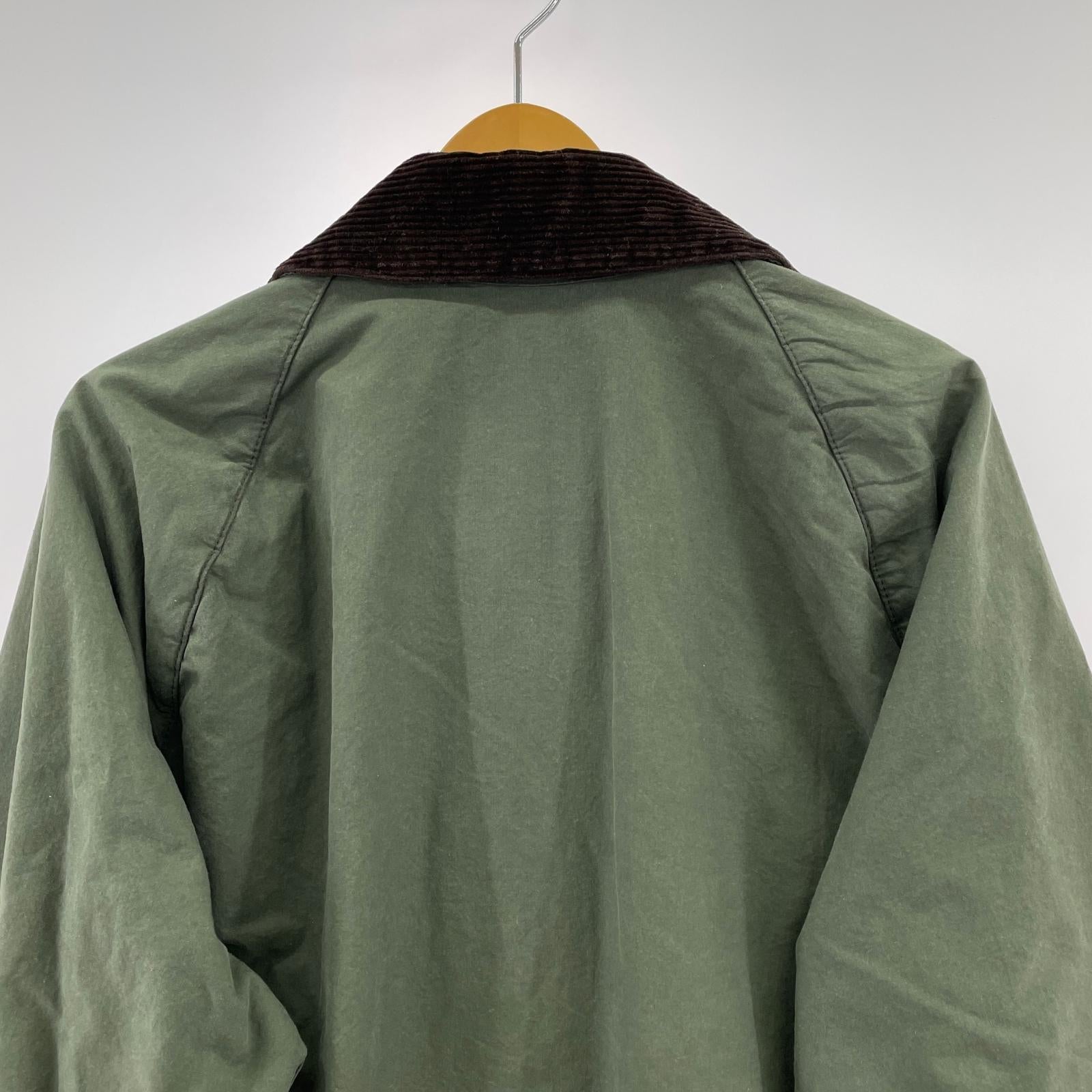 ジャケット 24AW OLD BEDALE (40) 40 グリーン