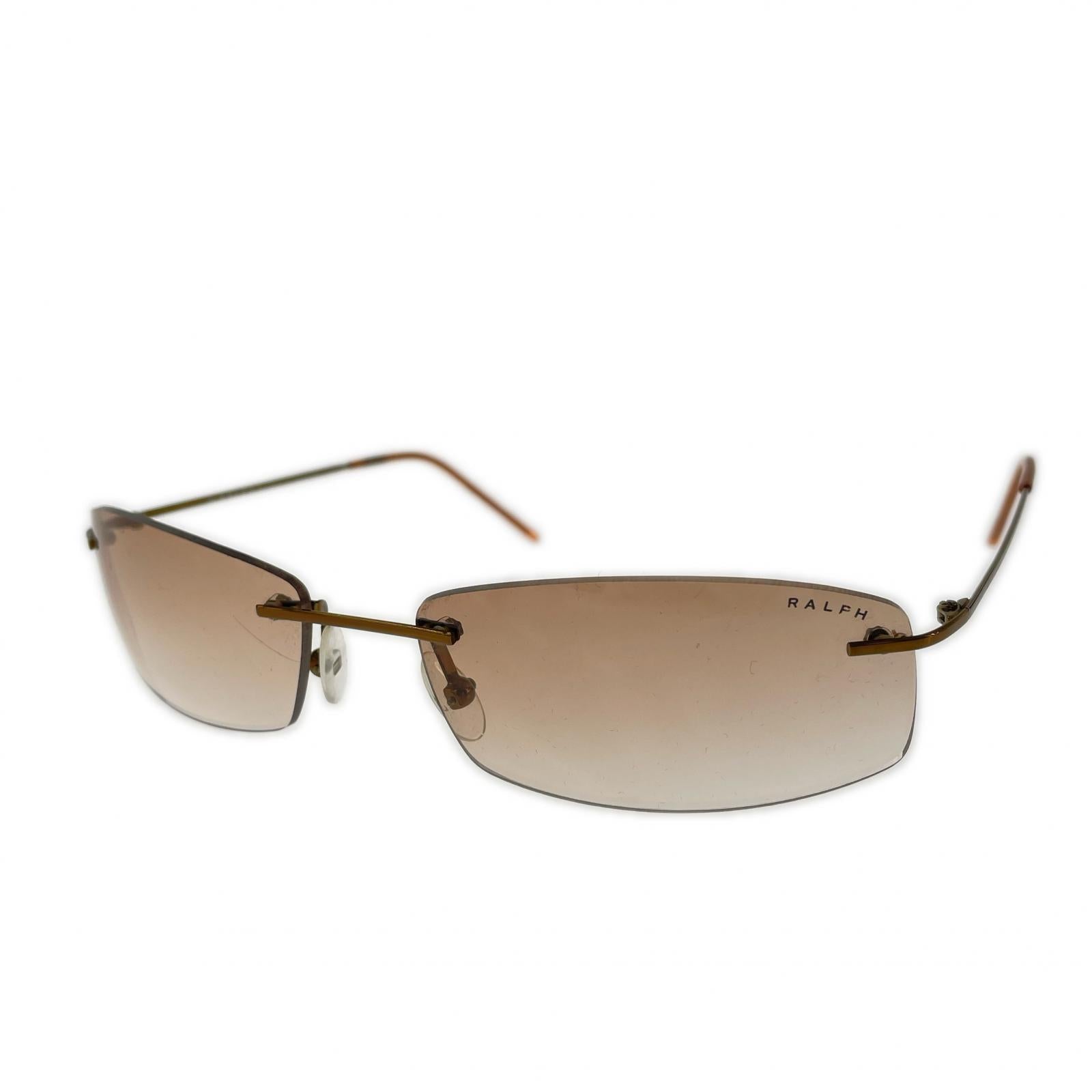 その他アクセサリー RALPH LAUREN 7500/S L6E サングラス ブラウン
