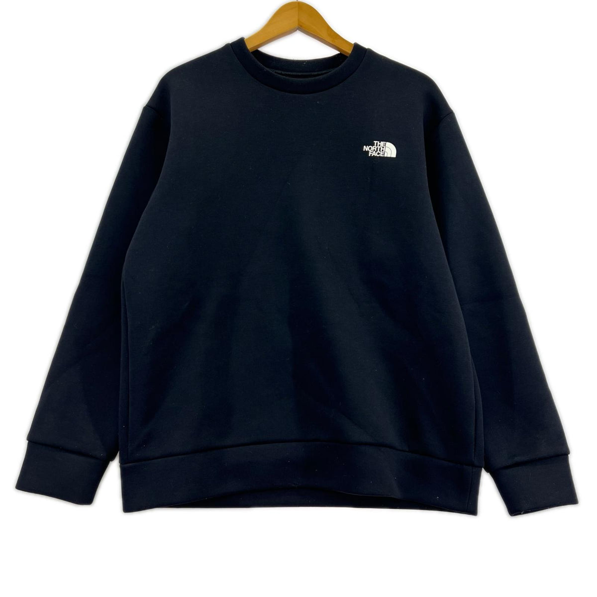 スウェット Tech Air Crew Sweat 黒(M) M ブラック