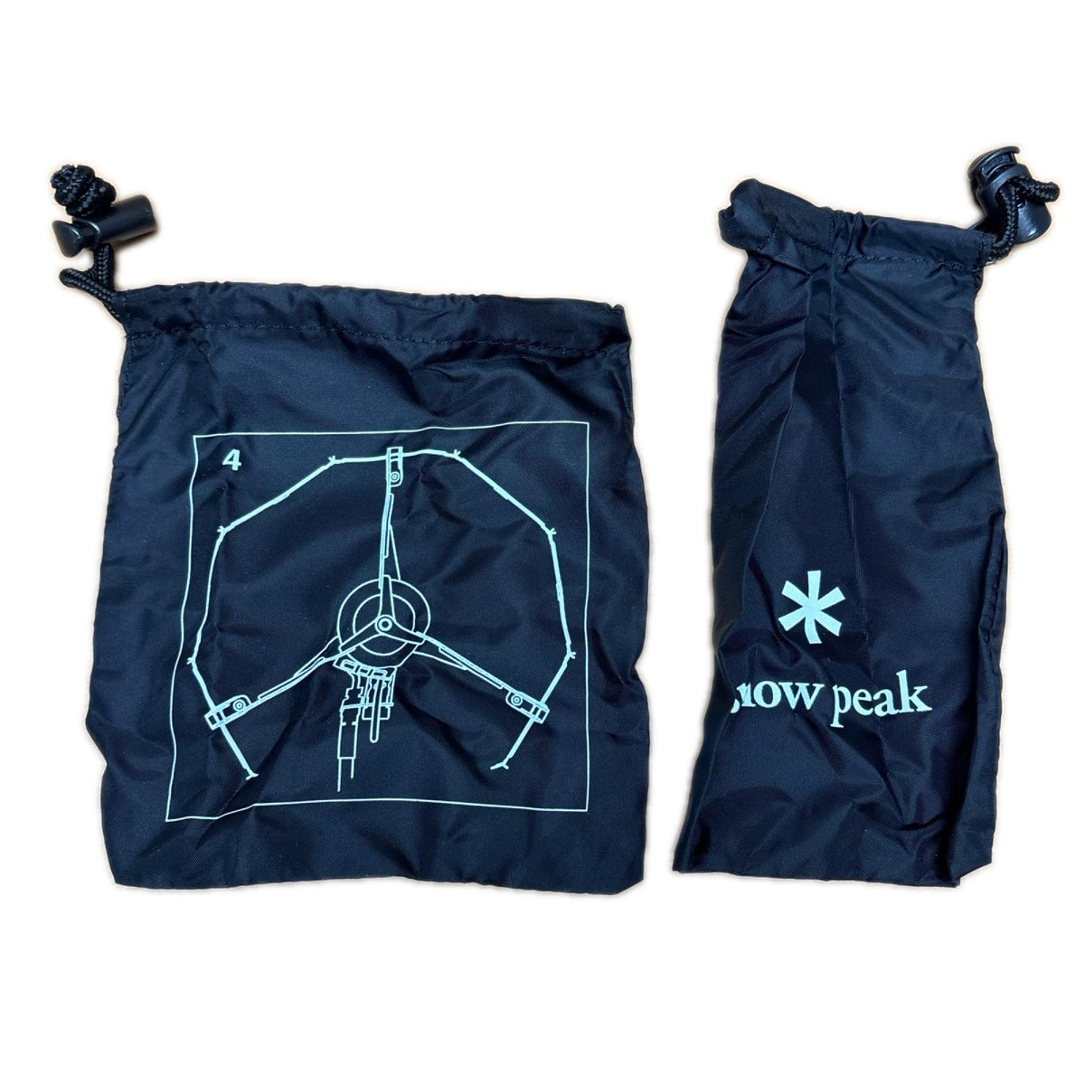 snow peak ヤエンストーブ ナギ GS-360 GS-360 Snow peak ライト・ランタン