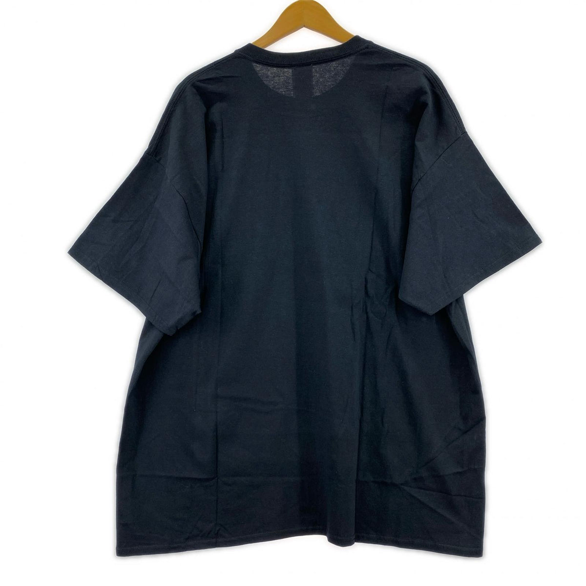半袖Ｔシャツ 絵画 ﾌﾟﾘﾝﾄTee ブラック