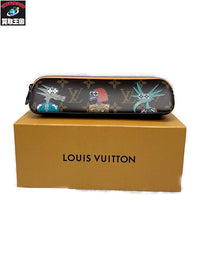 LV フレンド モノグラム トゥルース エリザベット ペンケース