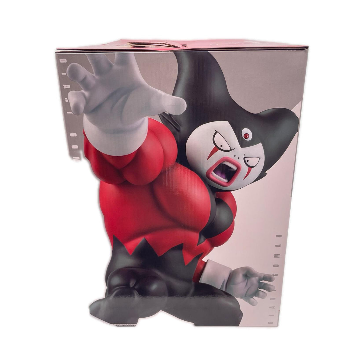D賞 ジャイアントゴマー ドラゴンボールダイマ フィギュア/グッズ