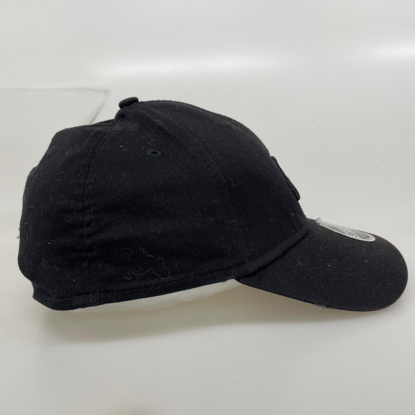 キャップ ×QUIKSILVER/ブラック ブラック