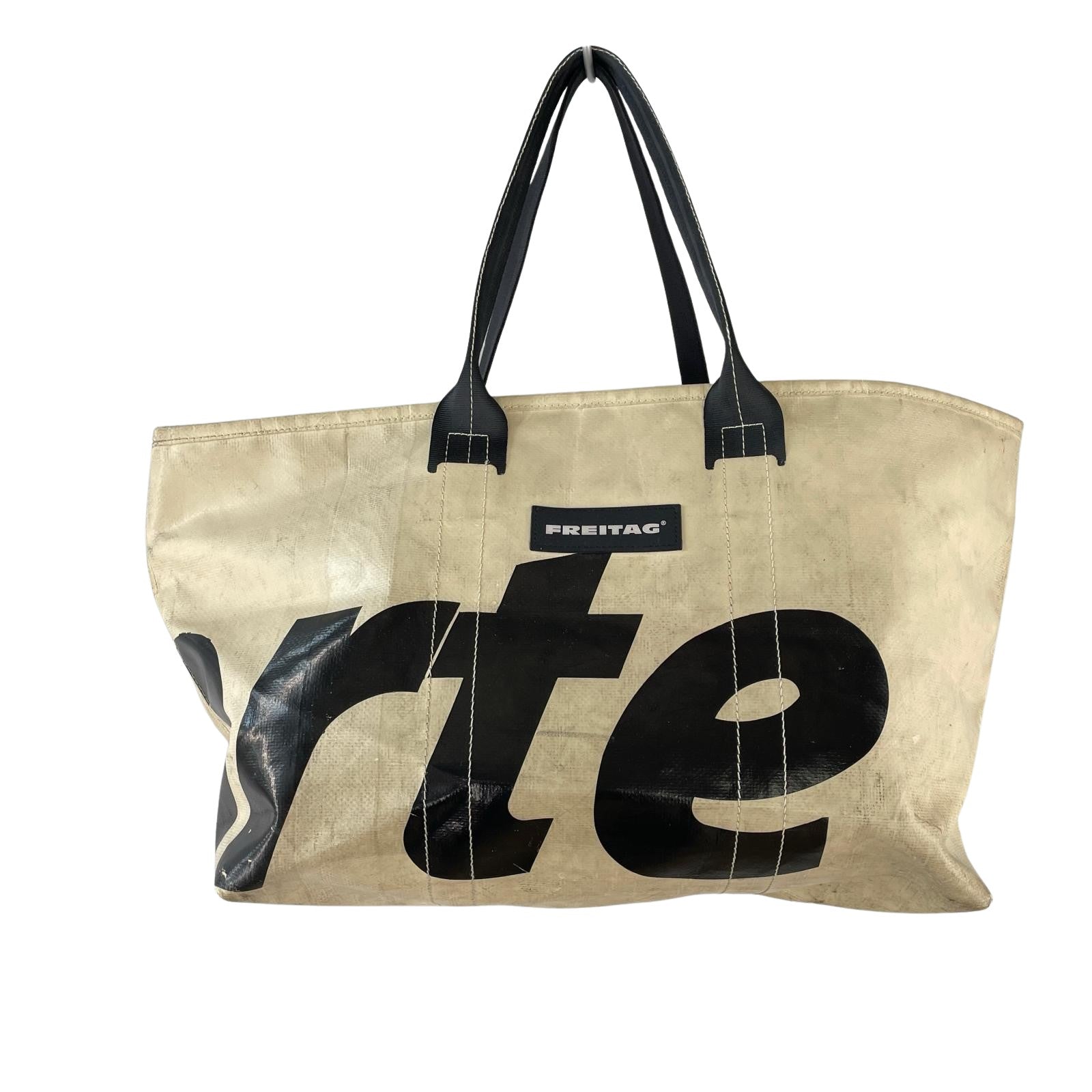 その他バッグ FREITAG トートバッグ アイボリー